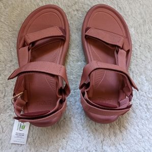 Teva Women's Hurricane XLT2 / Aragon / Size 5